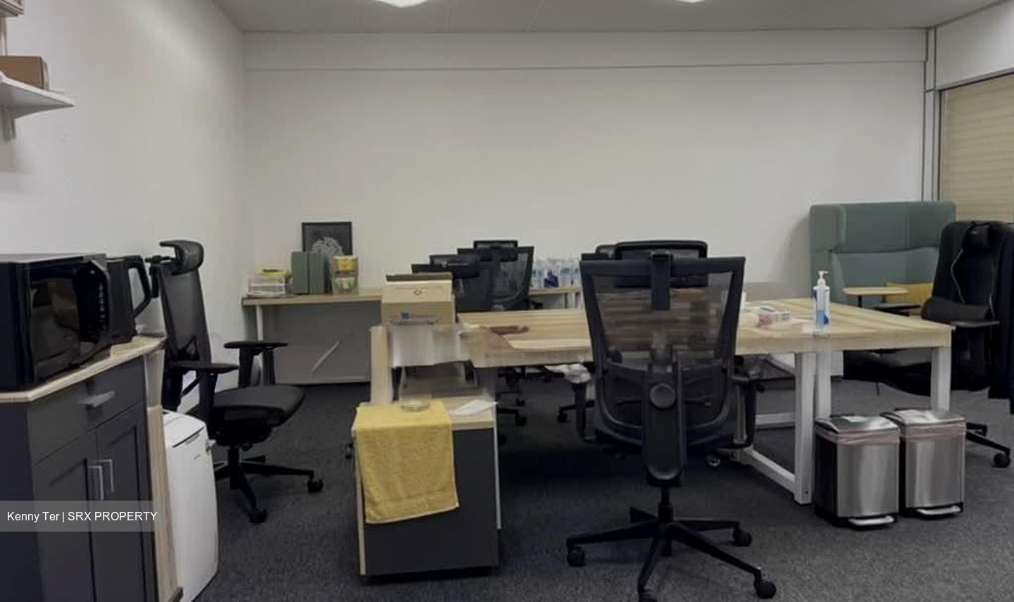 Golden Mile Tower (D7), Office #549430501